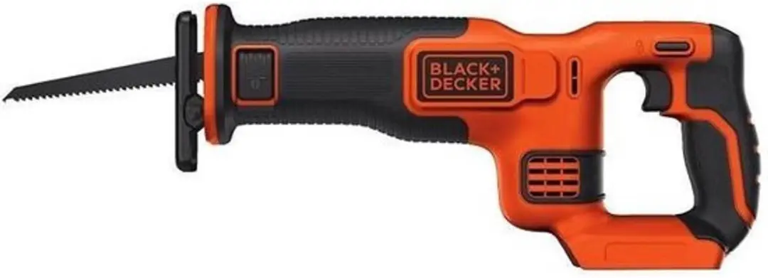 BLACK+DECKER BDCR18N-XJ Reciprozaag
