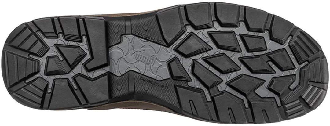 PUMA Veiligheidsschoenen Laag S3 Kruipneus 64073 - 40
