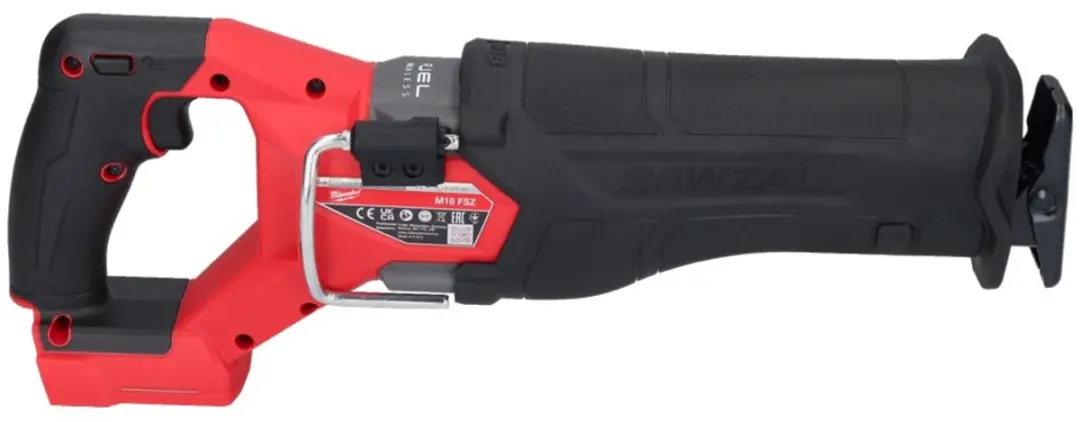 Milwaukee M18 FSZ Reciprozaag 18V - Hout