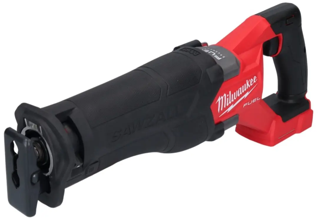 Milwaukee M18 FSZ Reciprozaag 18V - Hout