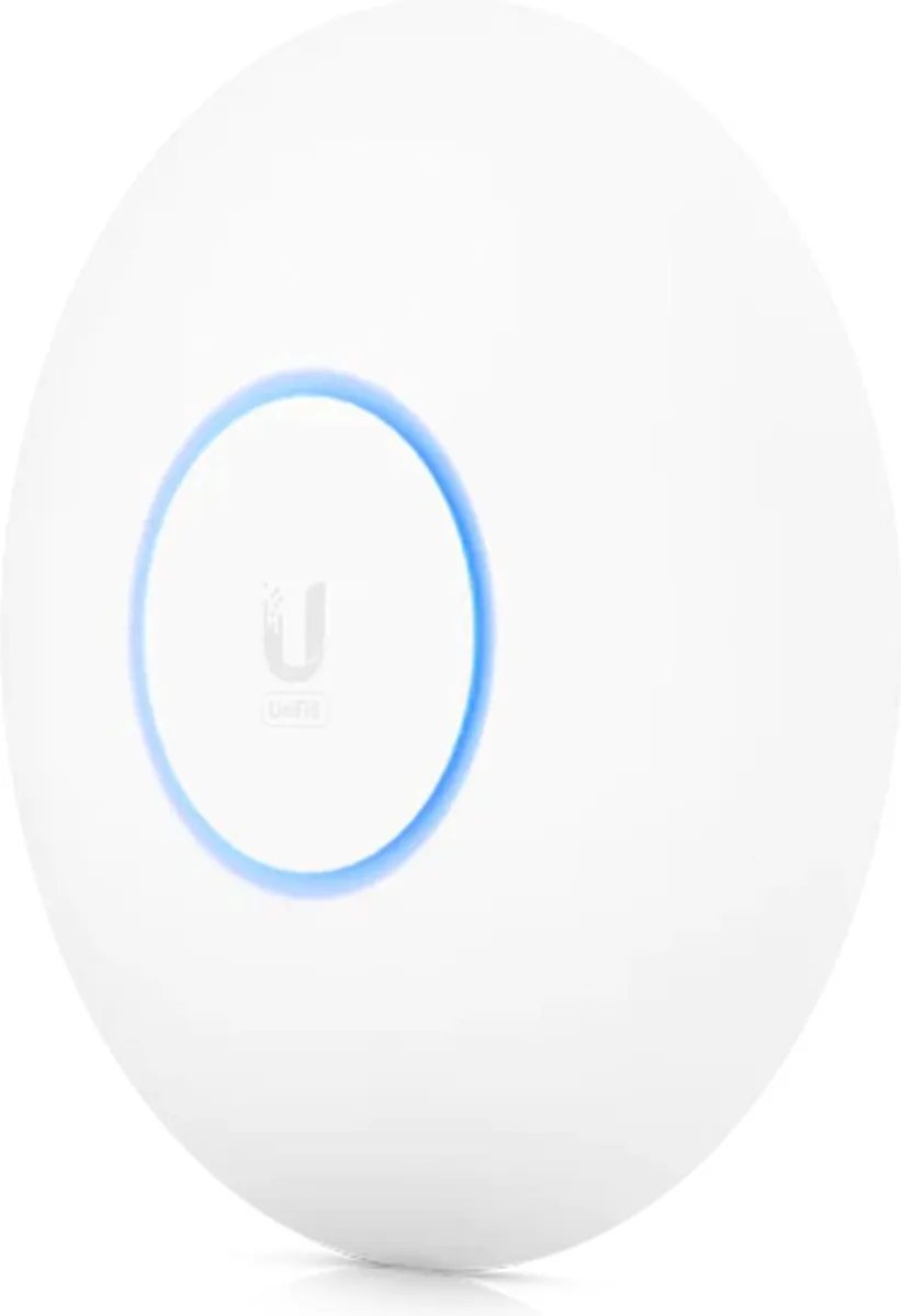 Ubiquiti UniFi 6 Pro U6-PRO Access Point - Wit