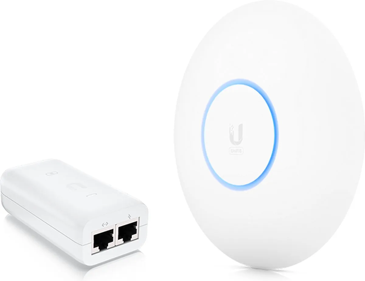 Ubiquiti UniFi 6 Pro U6-PRO Access Point