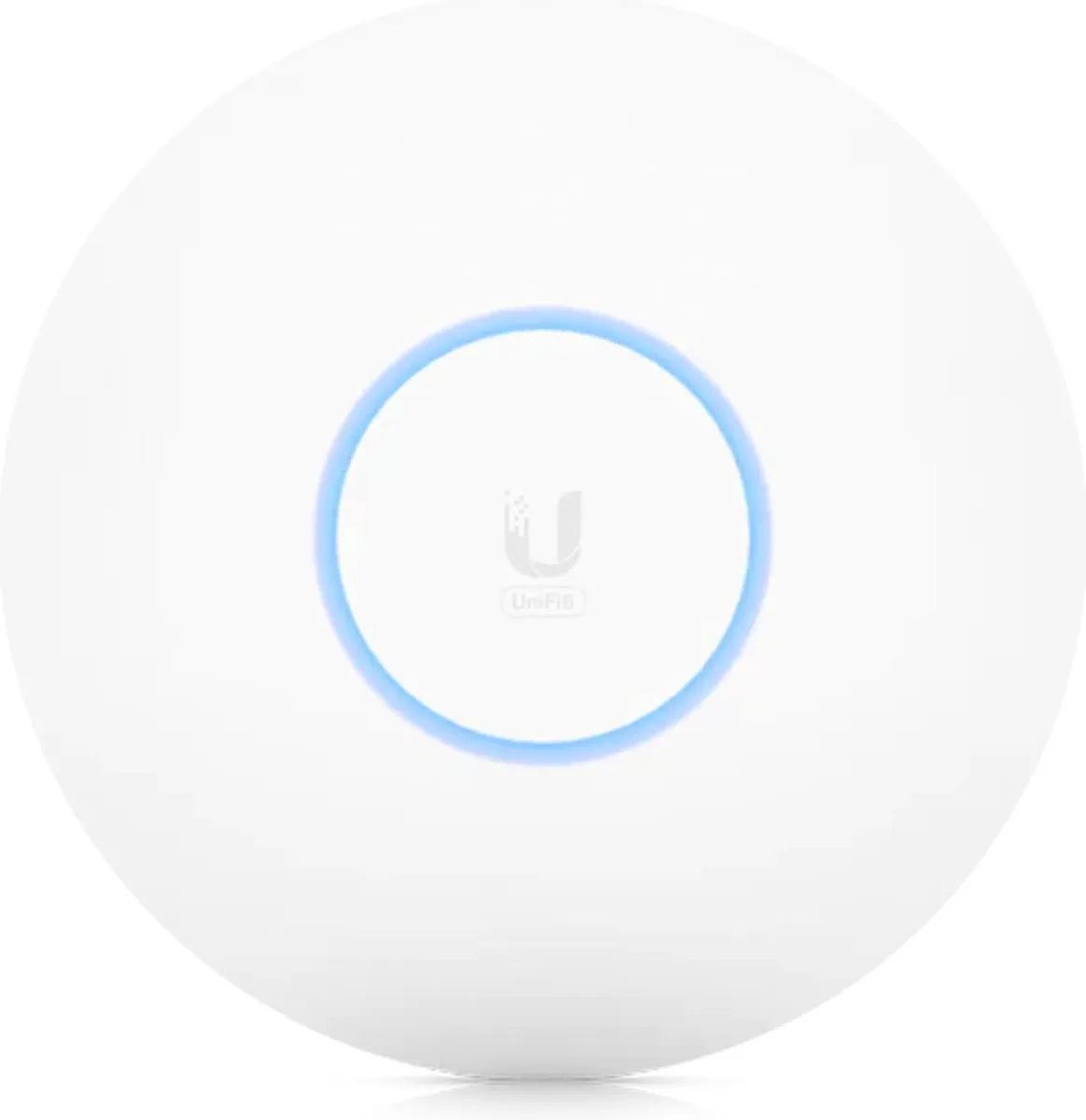 Ubiquiti UniFi 6 Pro U6-PRO Access Point - Wit