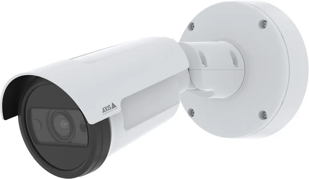 Axis 02342-001 IP-Bewakingscamera