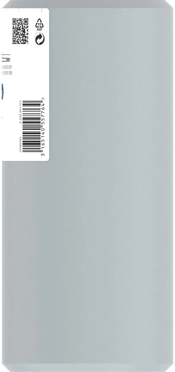 Bosch Professional SDS max-5 Core Cutter 68mm - Beton - afbeelding 2 van 5