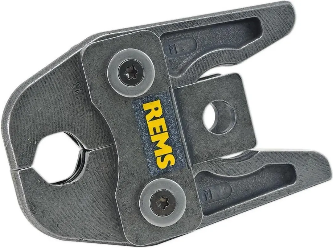 REMS Persbek Perstang M12