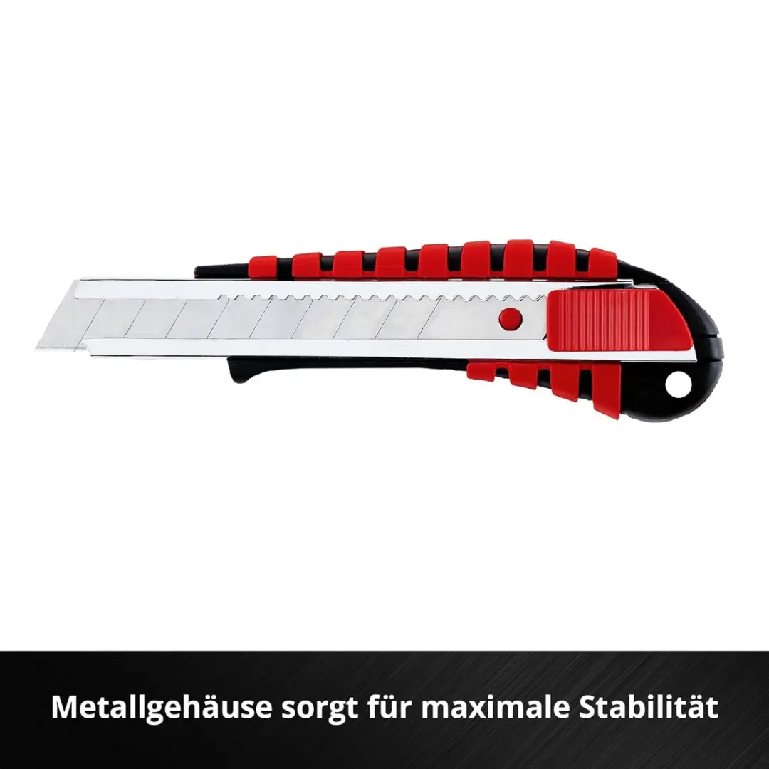 Einhell Afbreekmes 18mm - 15119