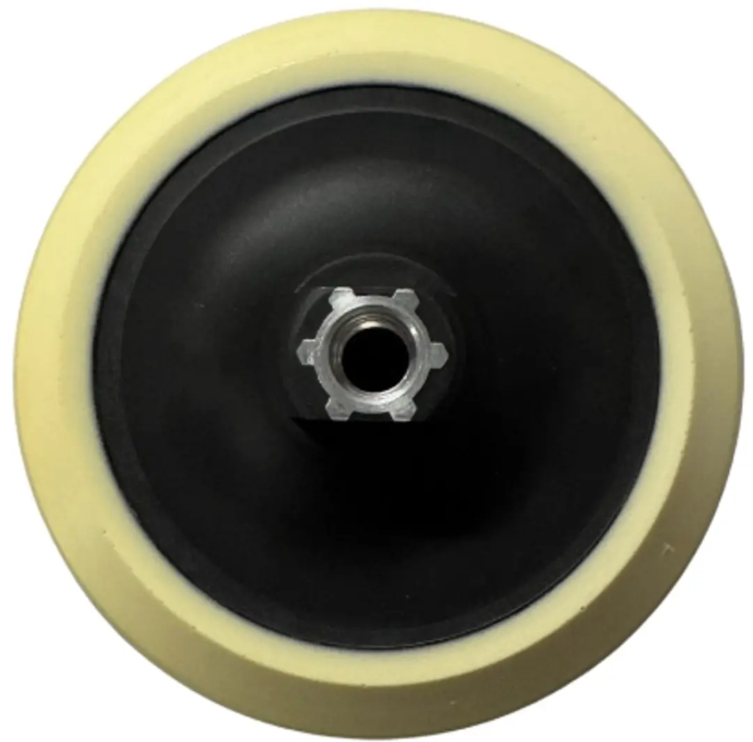 3M Hookit SC-BF 150mm Steunschijf - T-haak