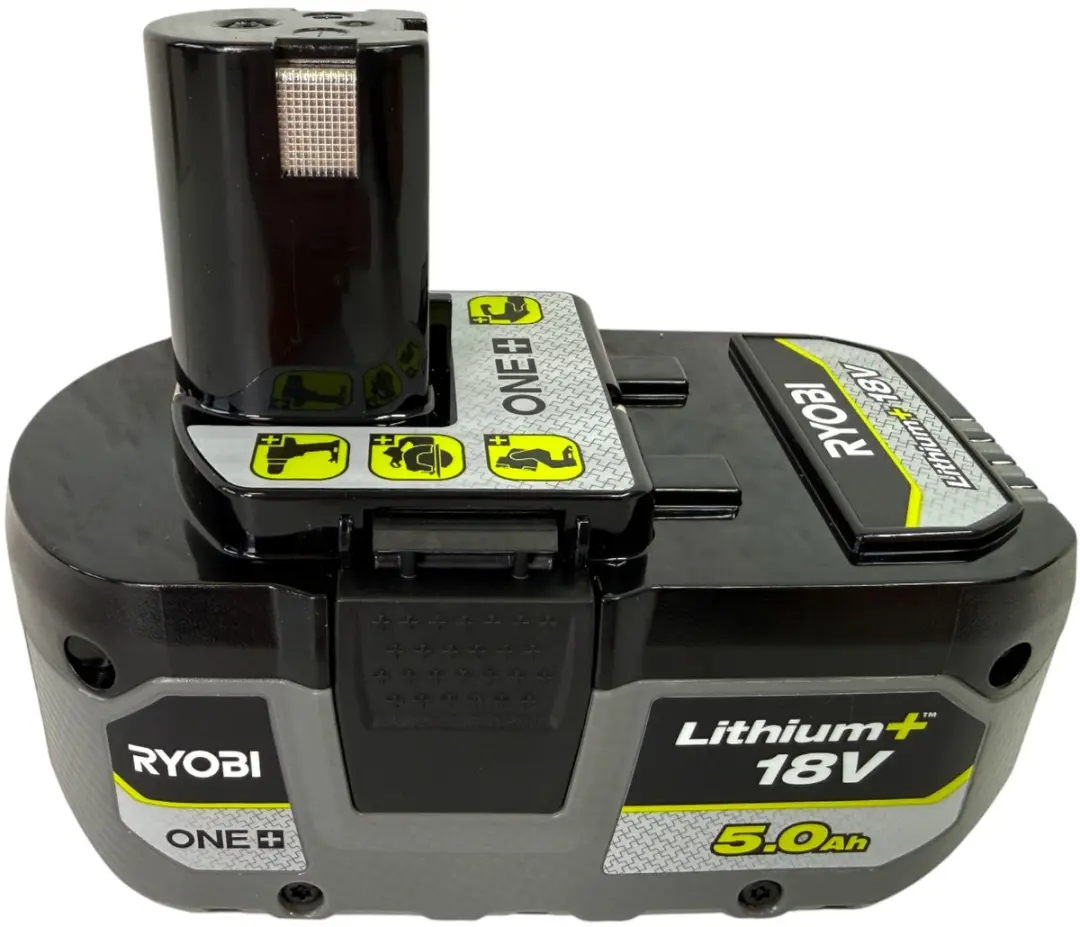 Ryobi ONE+ 18V 5.0Ah Lithium+ Accu 5133002837