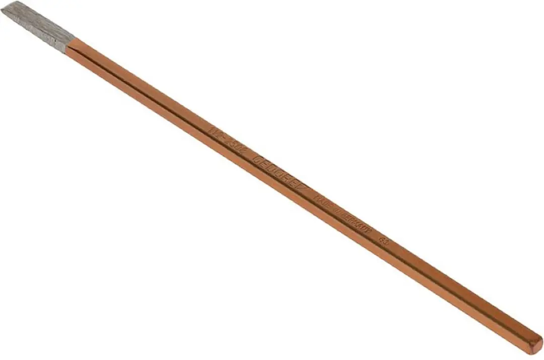 Gedore Elektriciensbeitel 112-2508 - 250mm - Steen
