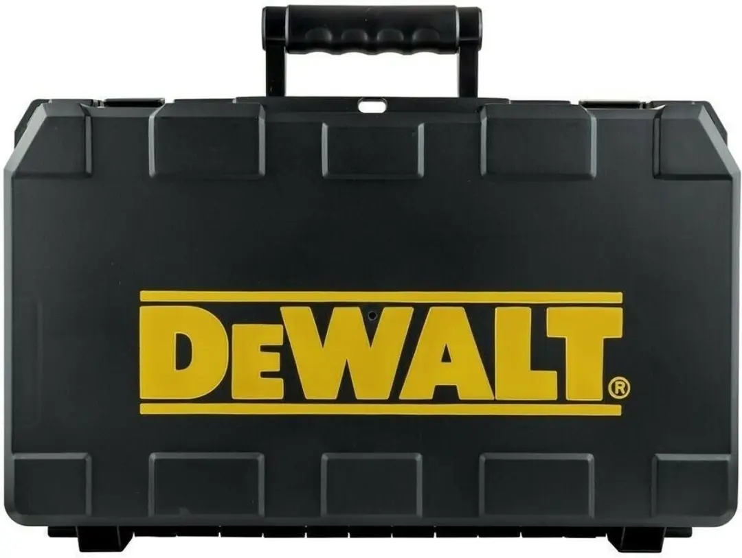 DeWalt 576657-05 Koffer - Geel/Zwart