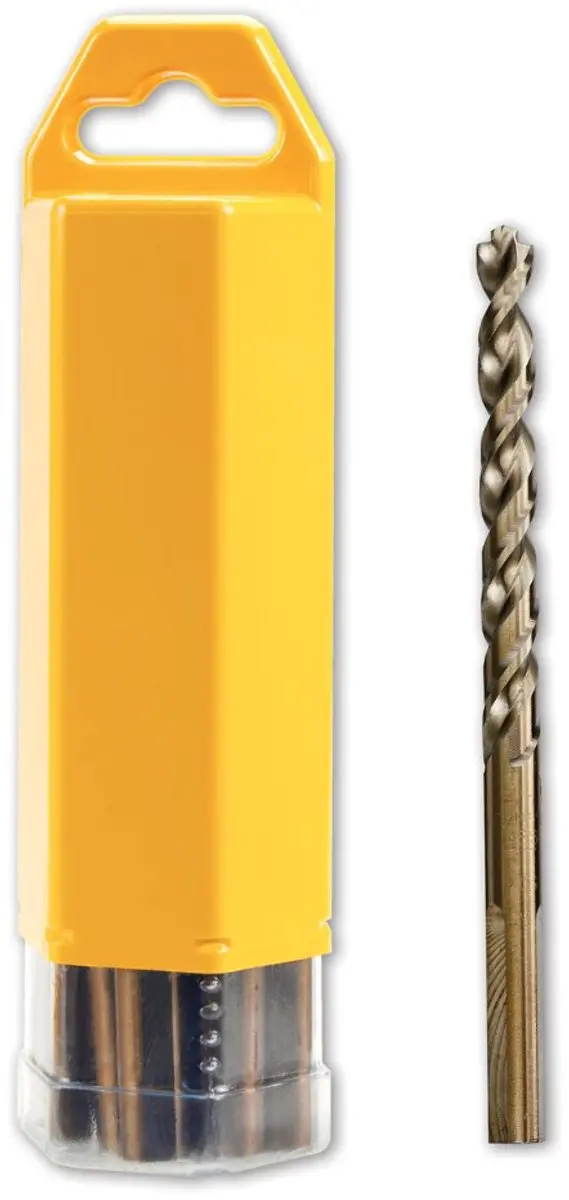 DeWalt Metaalboorset DT5557-QZ