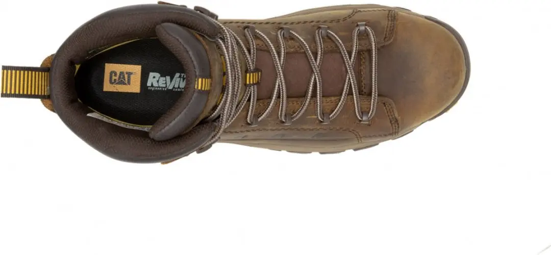 Caterpillar Threshold Rebound S3 P726048 - Werkschoen - 45