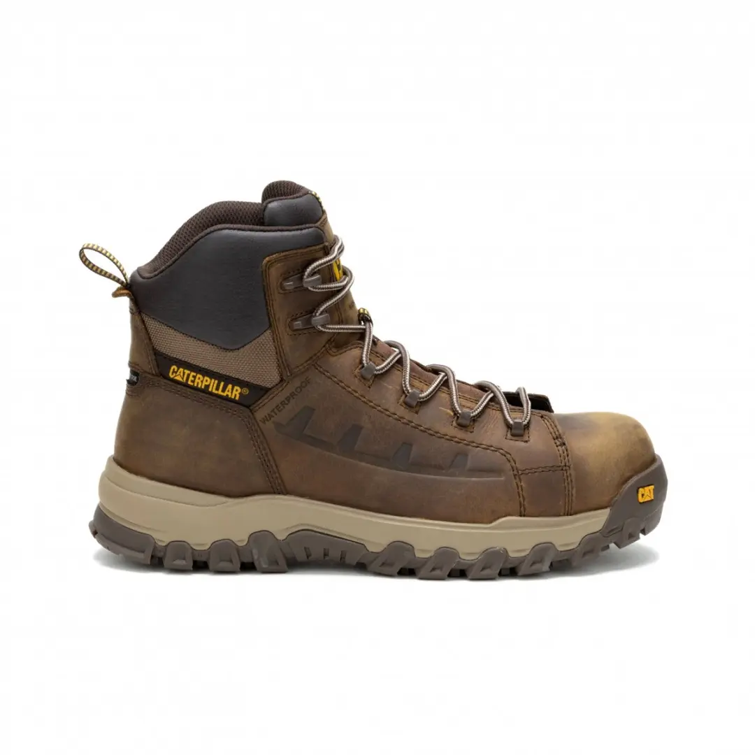 Caterpillar Threshold Rebound S3 P726048