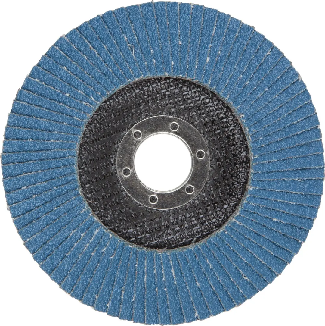 Wolfcraft Lamellenschijf 115mm Korrel 60 - 22.23mm As