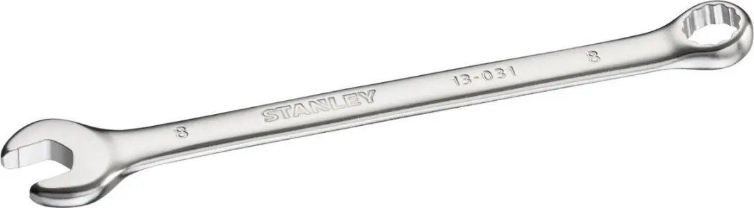 Stanley FatMax Ringsteeksleutel 8mm