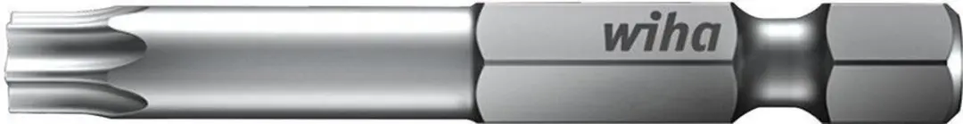 Wiha Bitset Professional 70mm T25