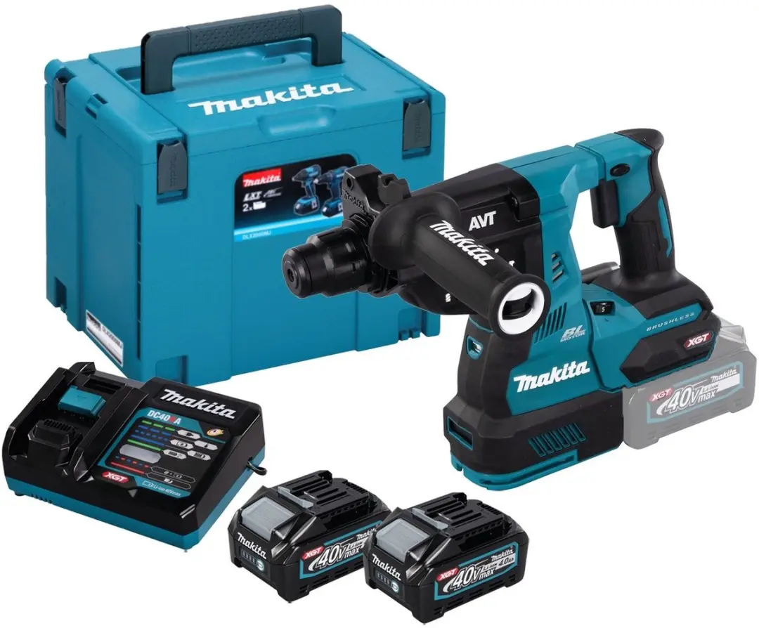 Makita HR003GM201 Accu Combihamer