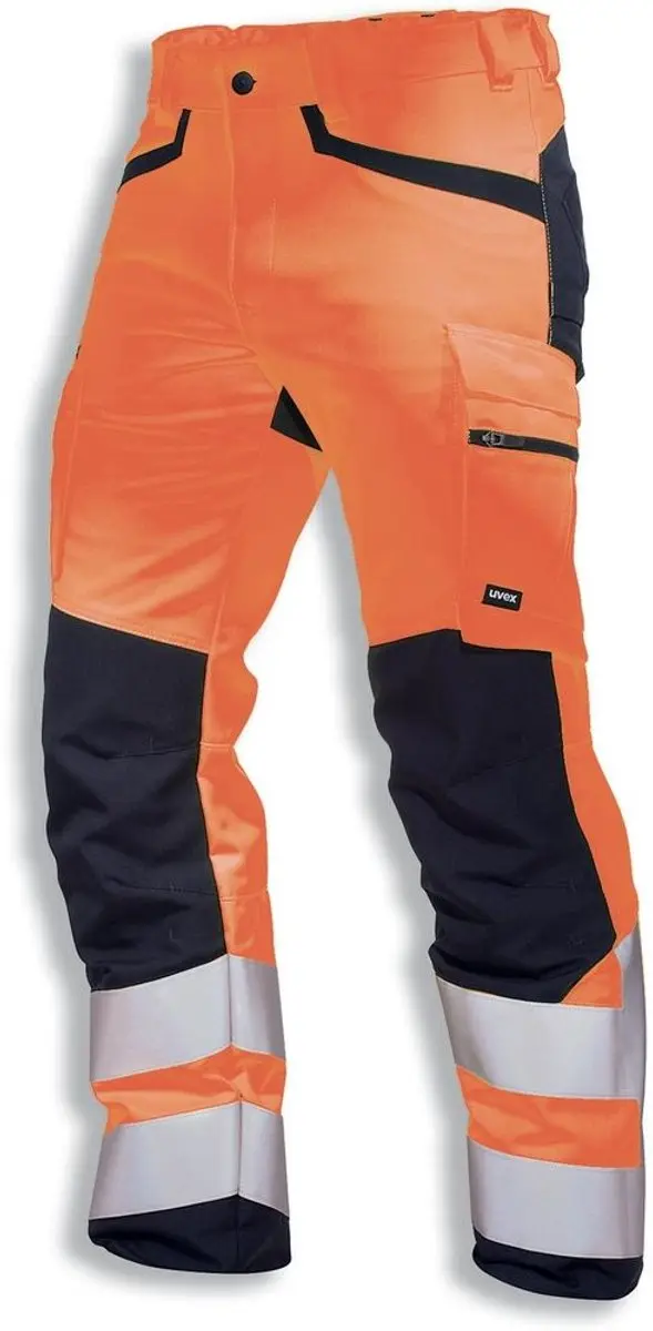 Uvex Protection Flash 17288 Werkbroek