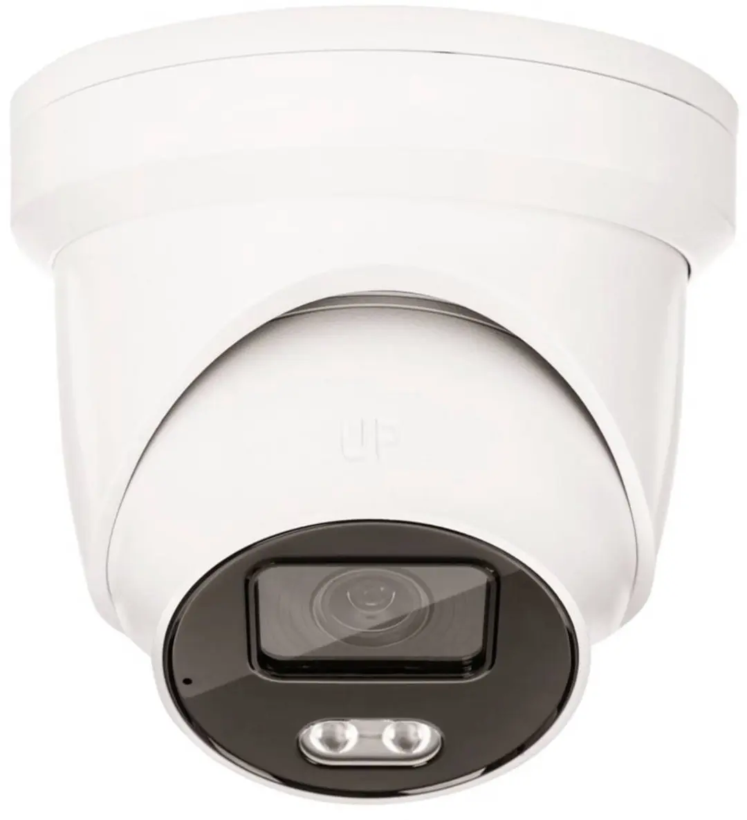 ABUS IPCS54511A IP Dome Camera 4MP