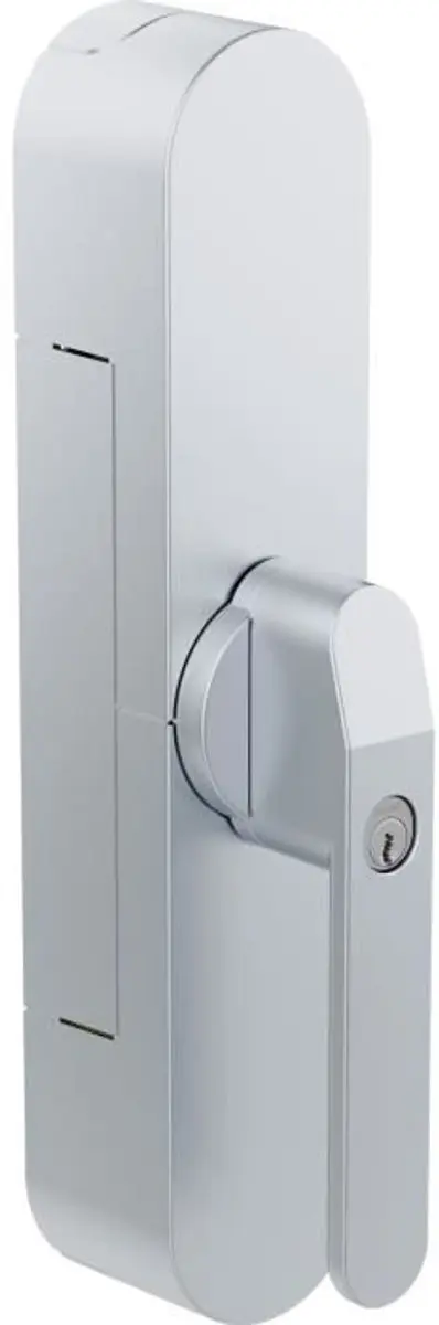 ABUS ABWO10000S Vensteraandrijving - Zilver
