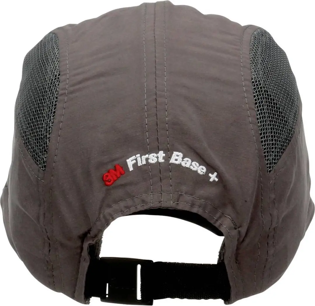 3M 2014298 Impulsiecaps - Grijs - afbeelding 3 van 4