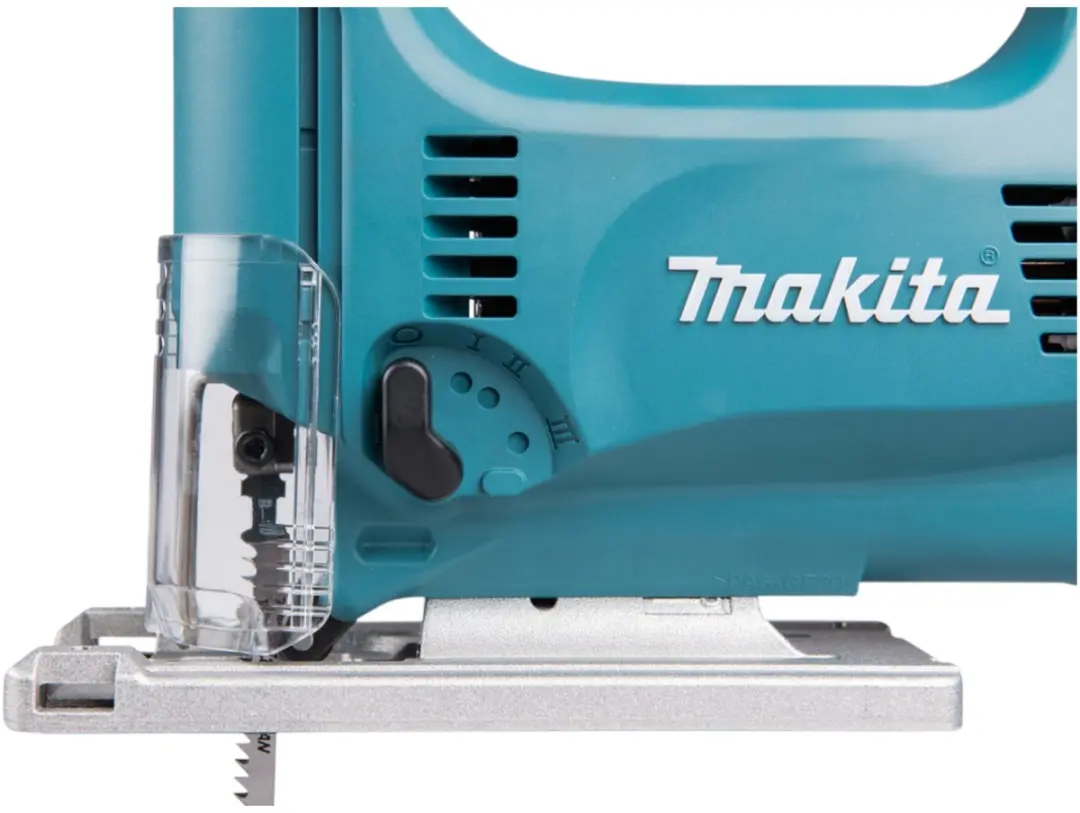 Makita 4329J Decoupeerzaag - 450W