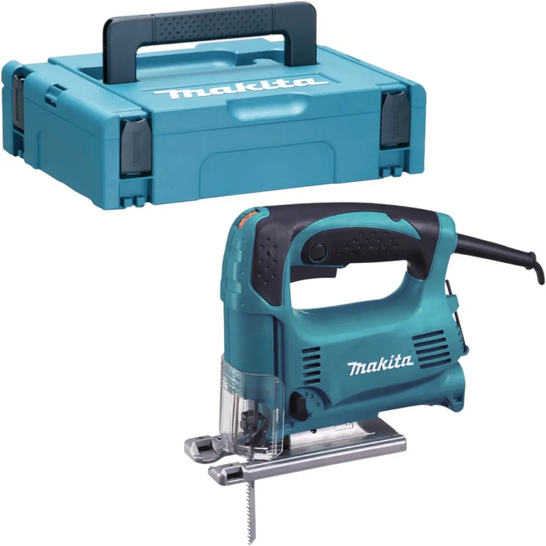 Makita 4329J Decoupeerzaag - 450W