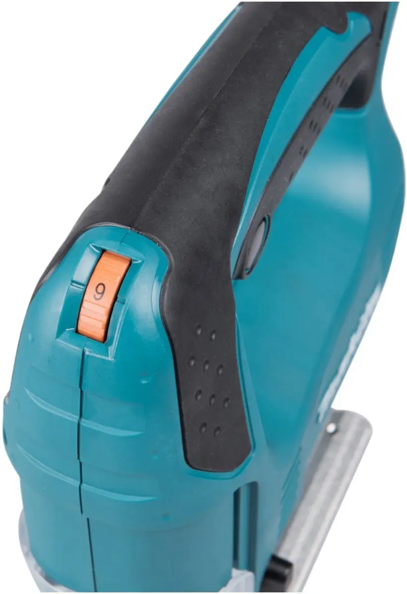 Makita 4329J Decoupeerzaag - 450W - afbeelding 6 van 6