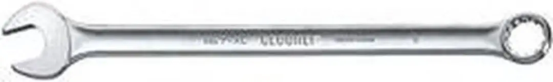 Gedore 6102160 Ring-steeksleutel 46mm - 1 Stuk - afbeelding 6 van 6