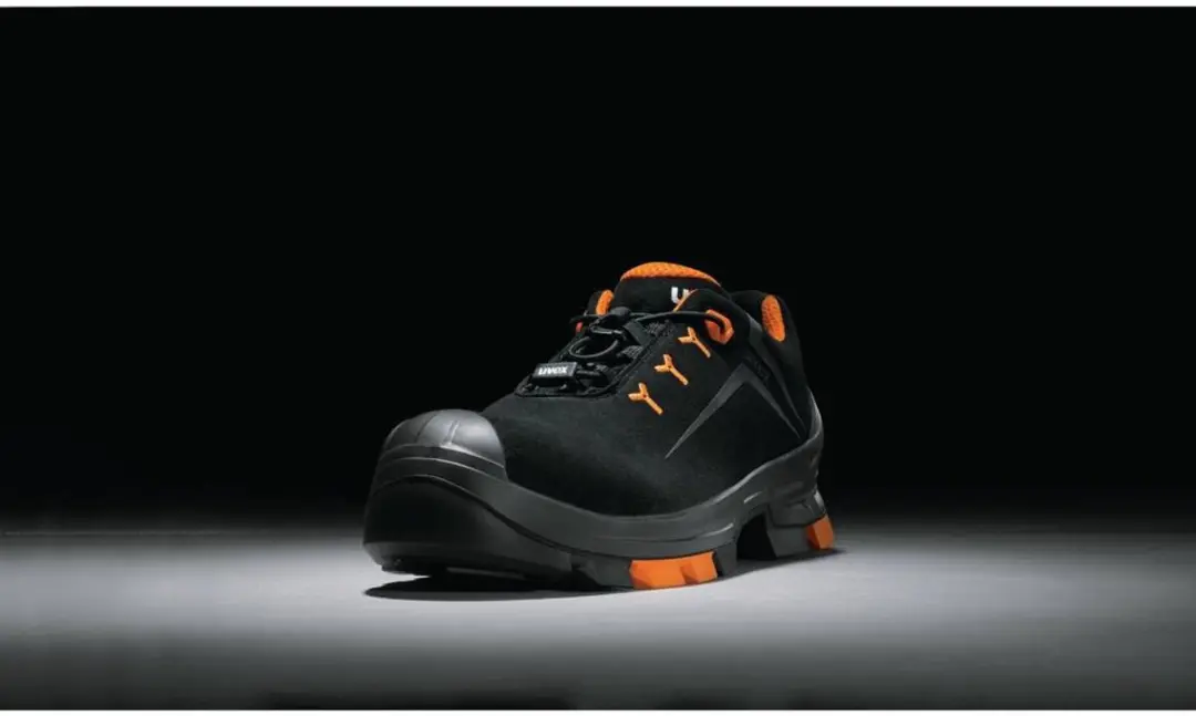Uvex 2 6508243 Veiligheidsschoenen ESD S3 - 43