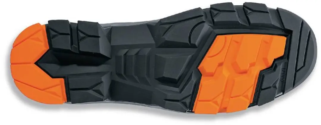 Uvex 2 6508243 Veiligheidsschoenen ESD S3 - 43