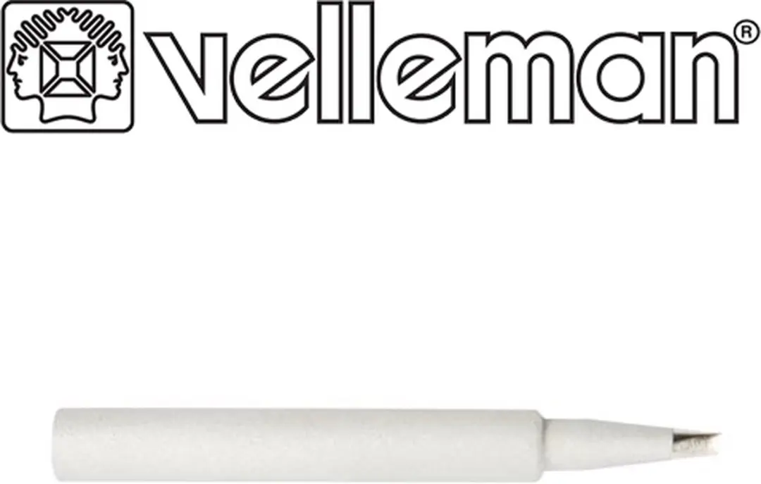 Velleman BITC10N4 Reserve Soldeerpunt 2mm