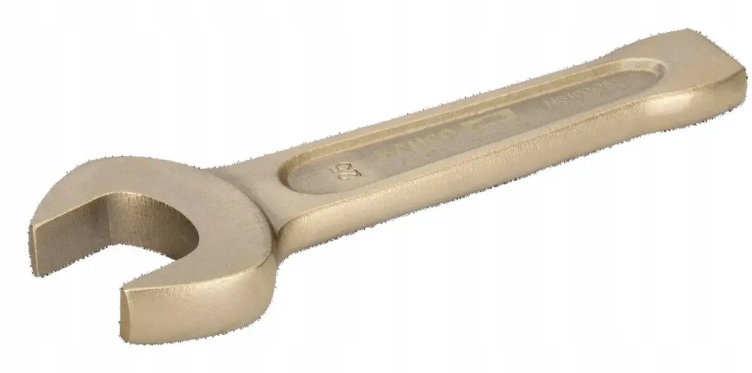 Bahco 27mm Vonkvrije Slagring Sleutel