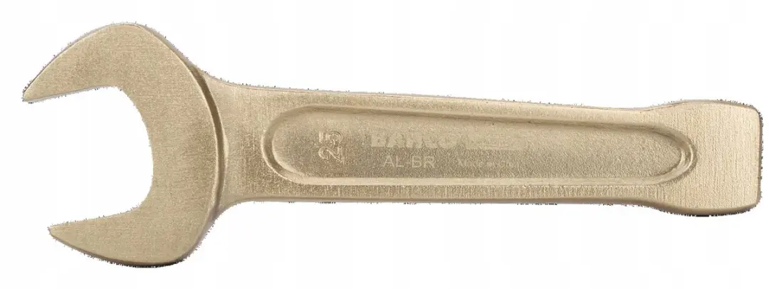 Bahco 27mm Vonkvrije Slagring Sleutel