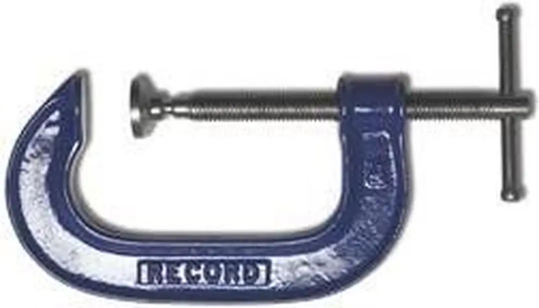Irwin G-Klem T1208