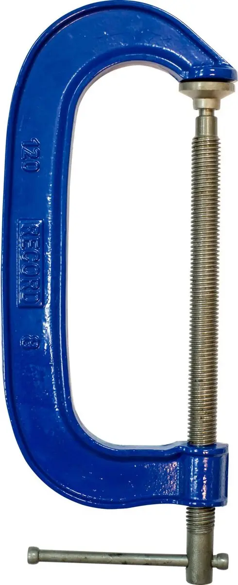 Irwin G-Klem T1208
