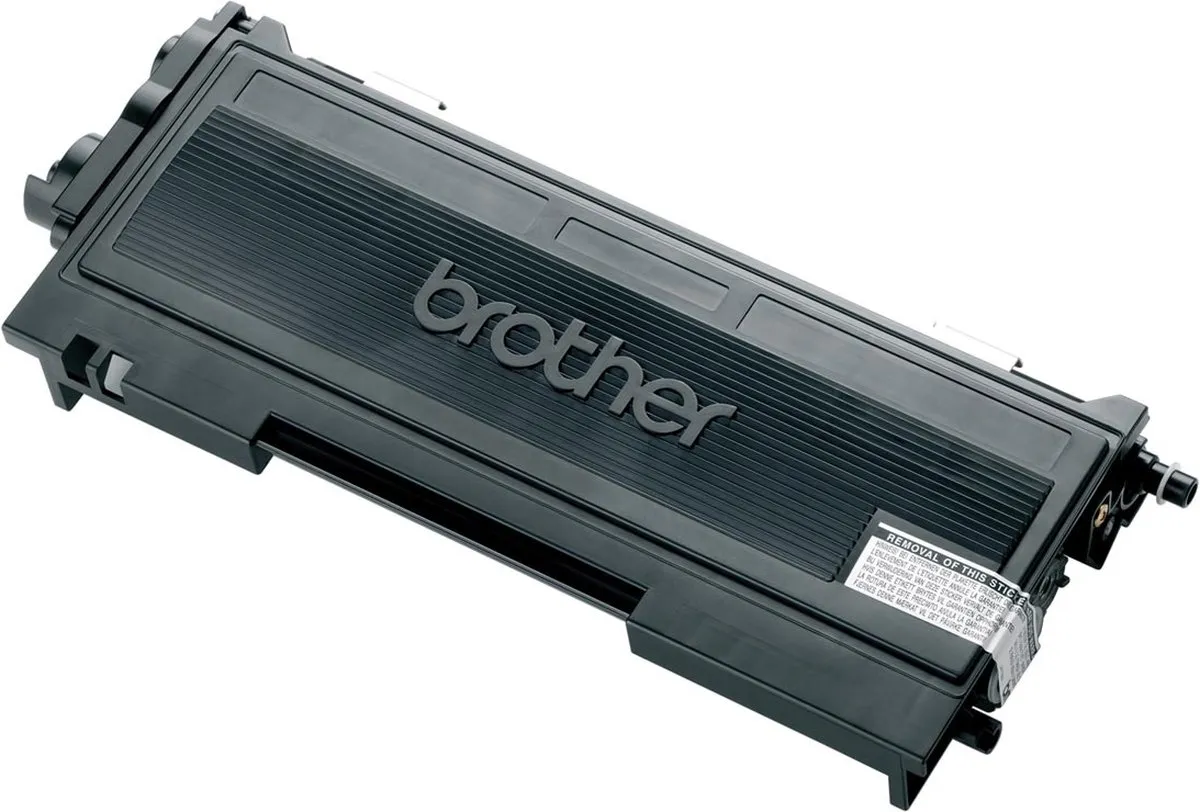 Brother TN-2005 Tonercartridge - Zwart