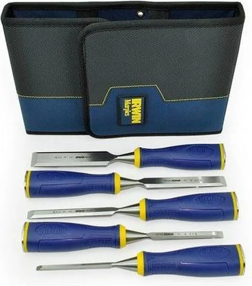 Irwin MS500 Beitelset 5-delig