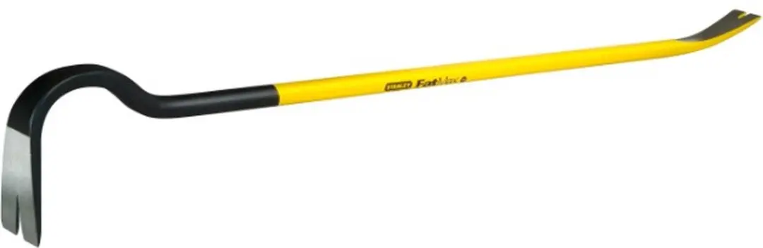 Stanley FatMax Koevoet 1000mm - 1-55-521