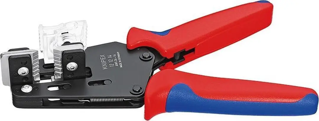 Knipex 121214 Precisie Afstriptang 195mm