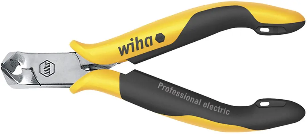 Wiha Tangenset Professional ESD 5-delig - WH33507ESD