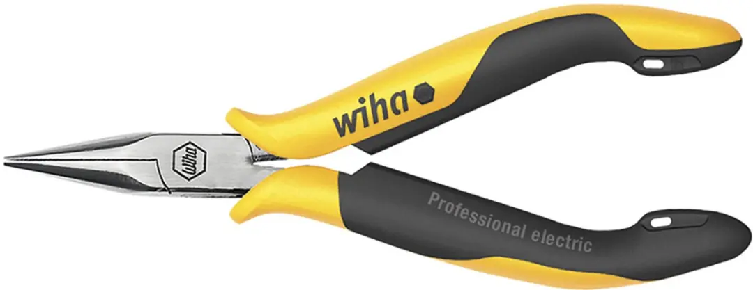 Wiha Tangenset Professional ESD 5-delig - WH33507ESD