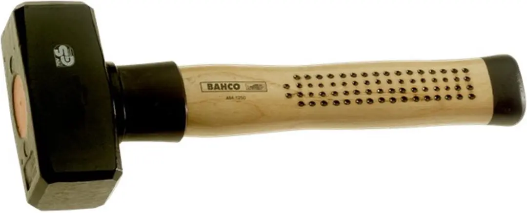 Bahco 484-1500 Moker - 1500g - Hickory - afbeelding 6 van 6