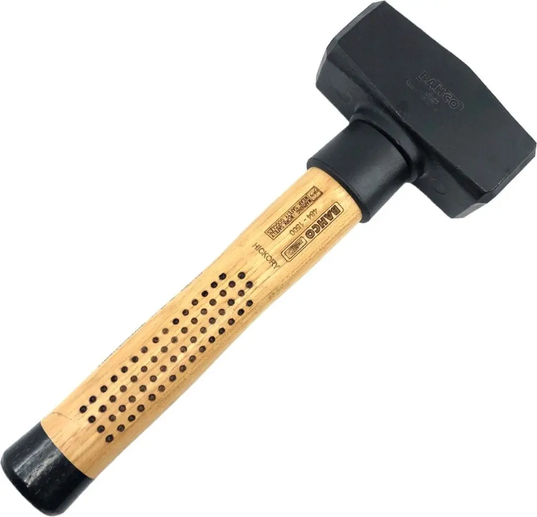 Bahco 484-1500 Moker - 1500g - Hickory