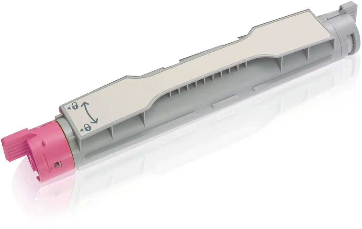 Epson S050243 Tonercartridge - Magenta 8500
