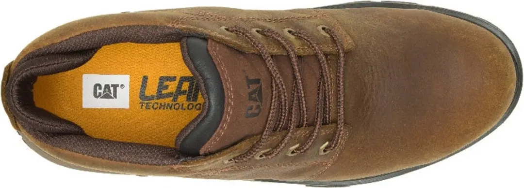 Caterpillar P725287 Exposition 4.5 S3 Werkschoen - 46
