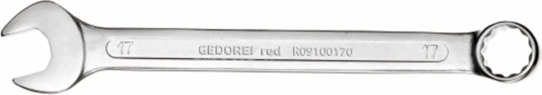 Gedore RED R09100070 Ring-/steeksleutel 7x105mm