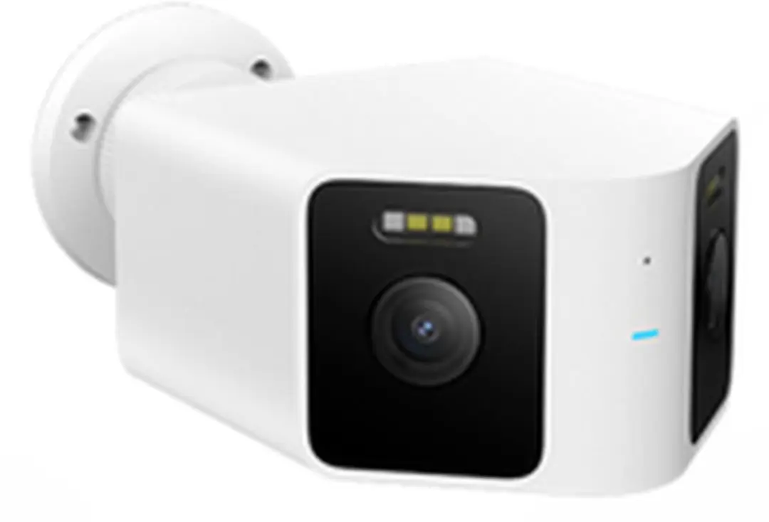 Xiaomi CW100 Dual Outdoor Camera MJSXJ26CM