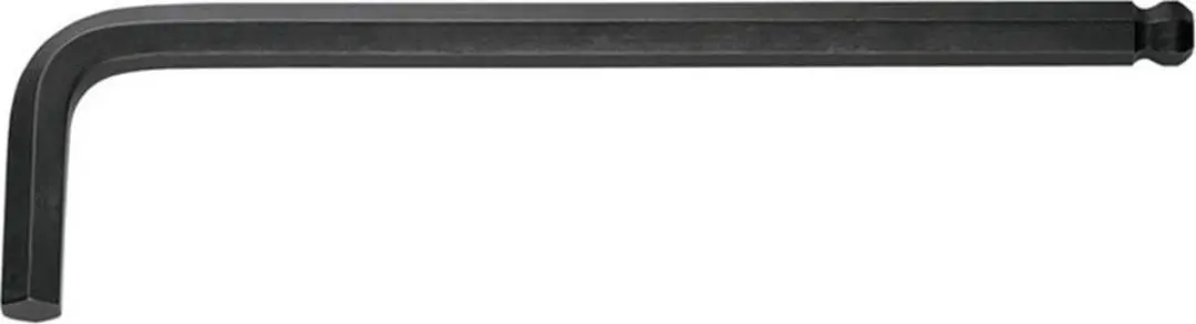 FACOM Inbussleutel Kogelkop 4mm